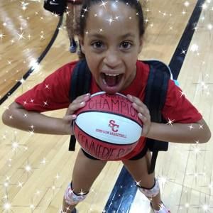 Meet your Posher, Janet